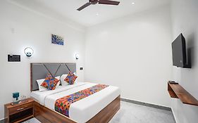 Fabhotel The Shivaay Palace
